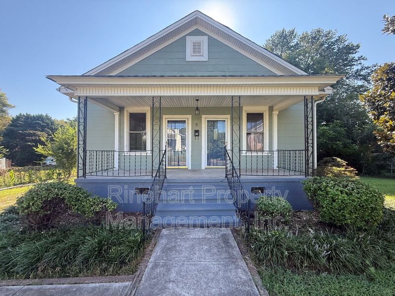 5 Graham Street – photo 1