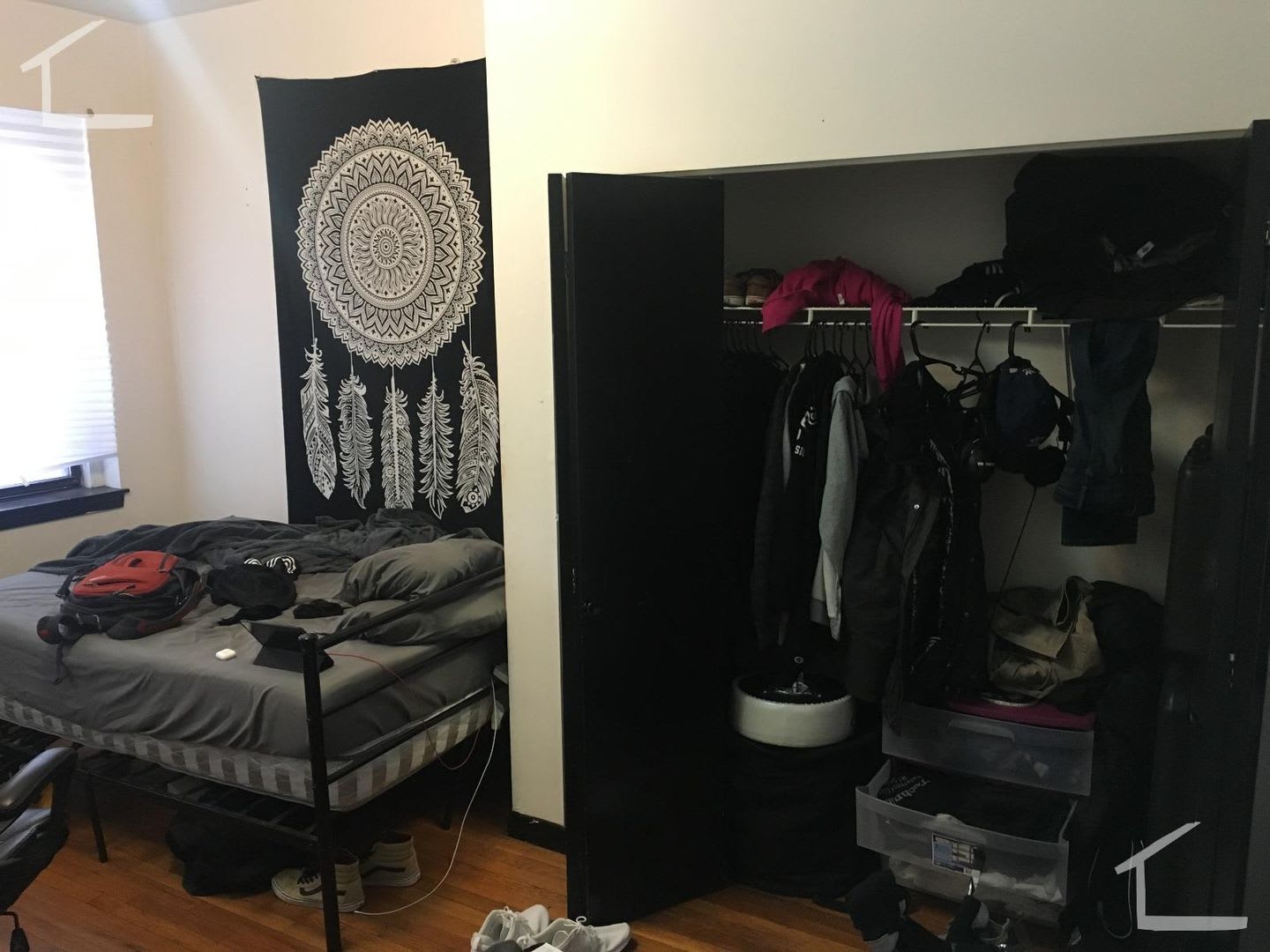 1248 Commmonwealth Ave #3C Boston MA 02134 – photo 4