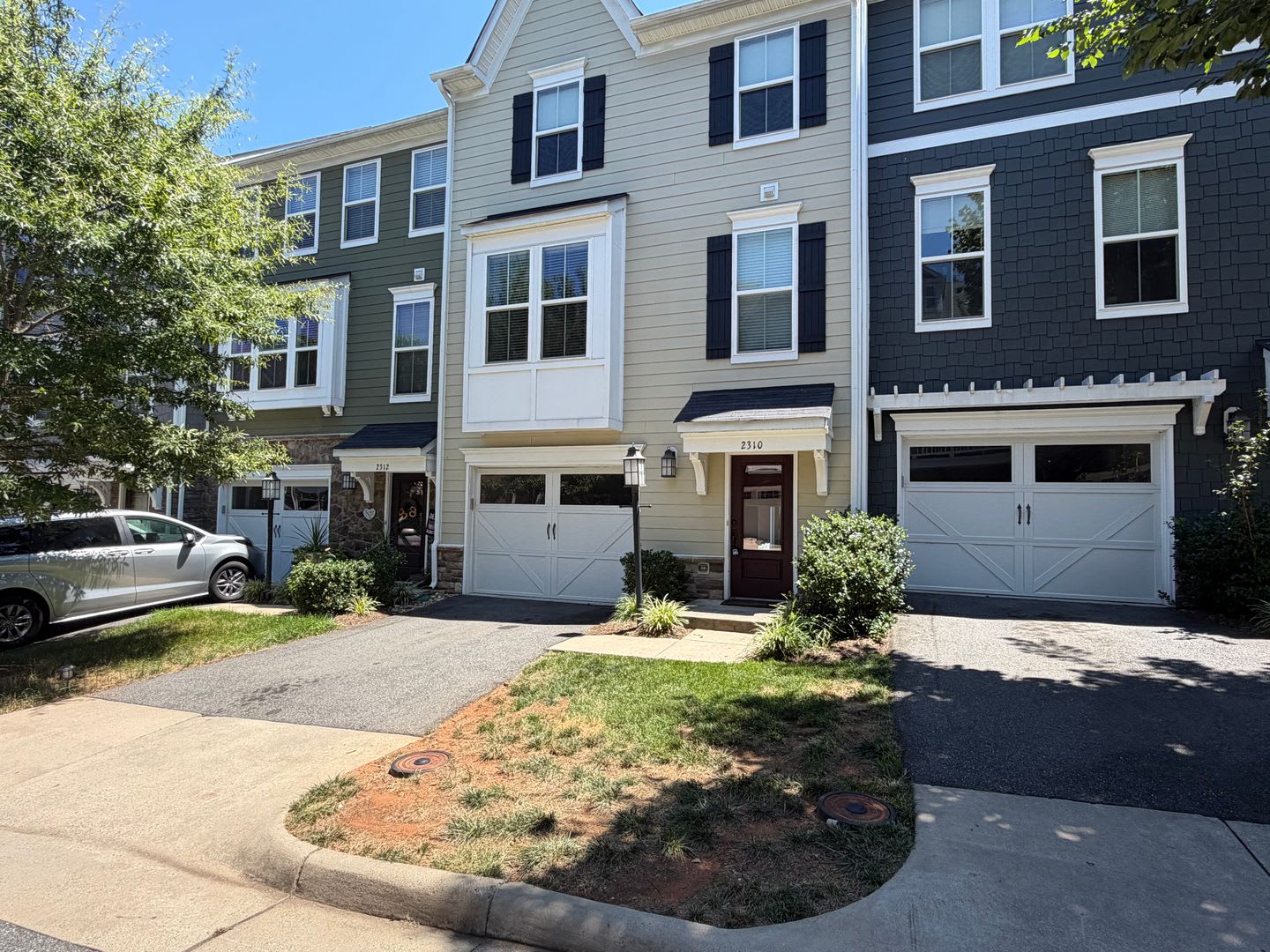 2310 Avinity Court – photo 2