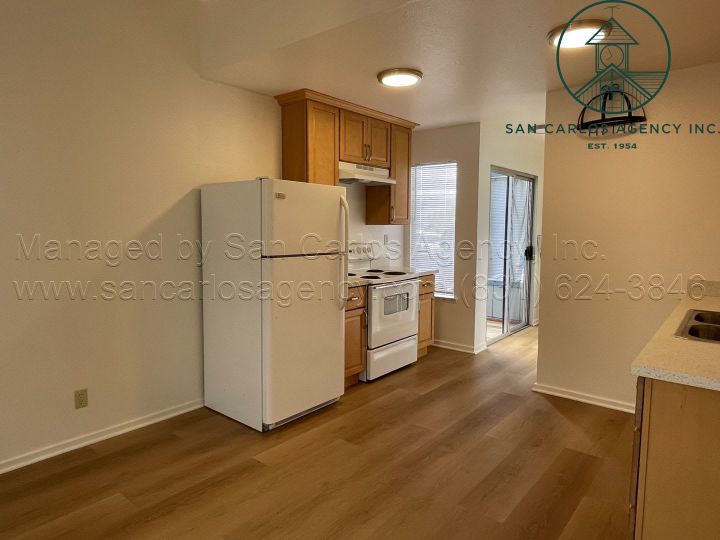 Refreshed Two Bedroom Monterey Home At End Of Quiet Cul De Sac – photo 5