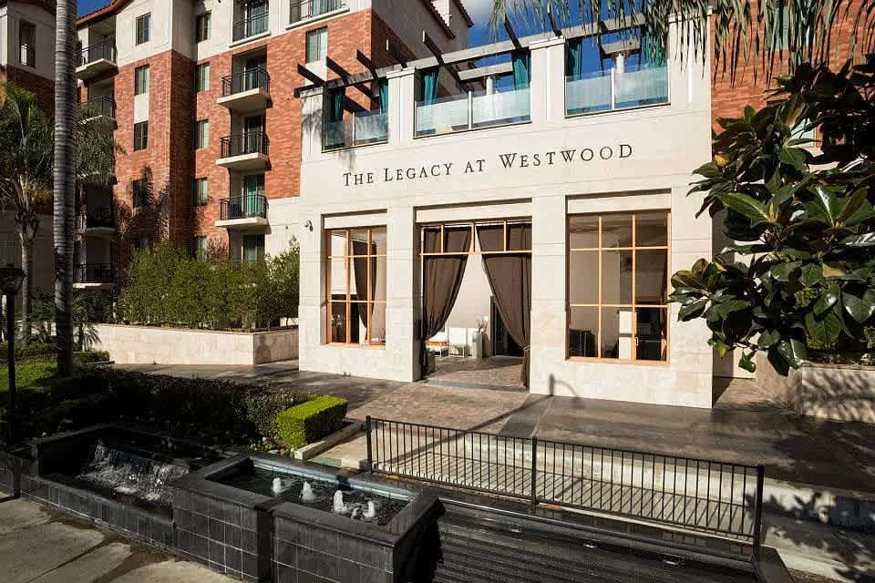Legacy at Westwood – photo 1