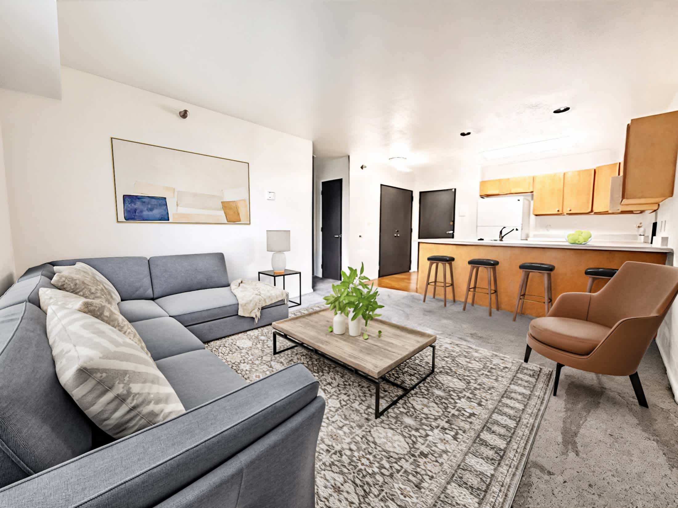 Highlands Ridge Apartments – photo 3
