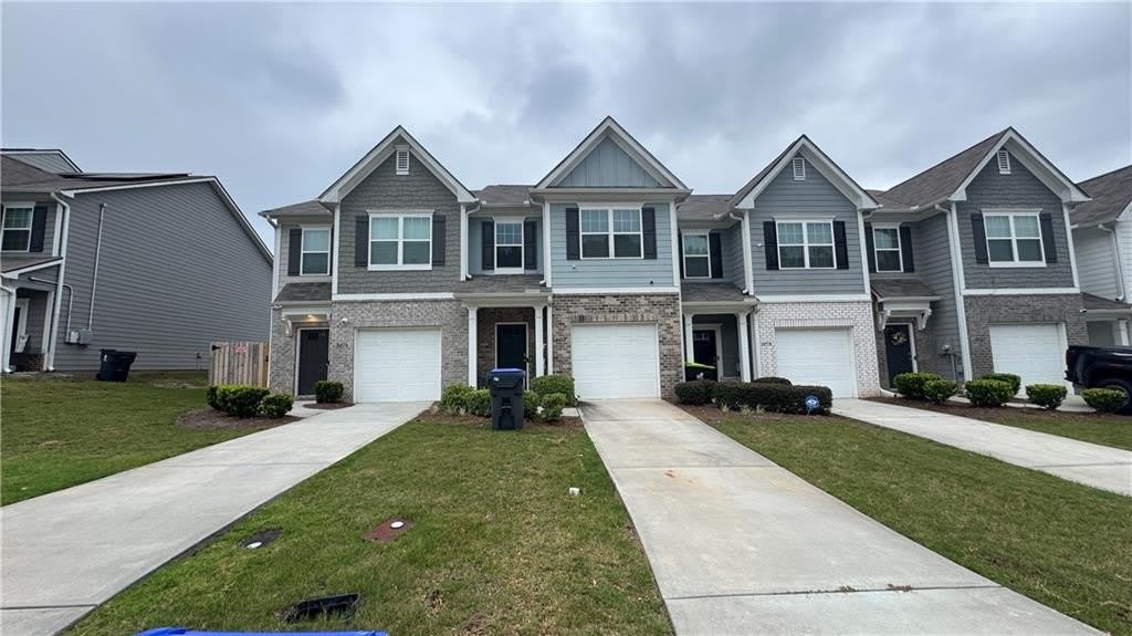 5717 Union Pointe Drive – photo 1