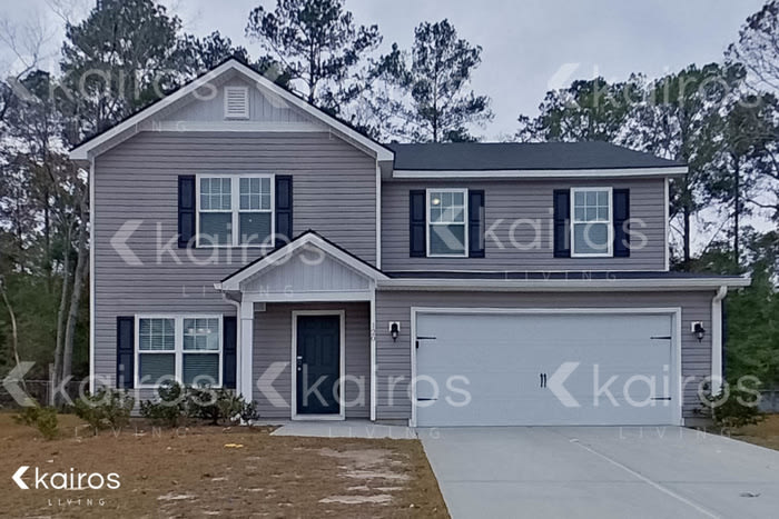 120 Bluff Road – photo 1