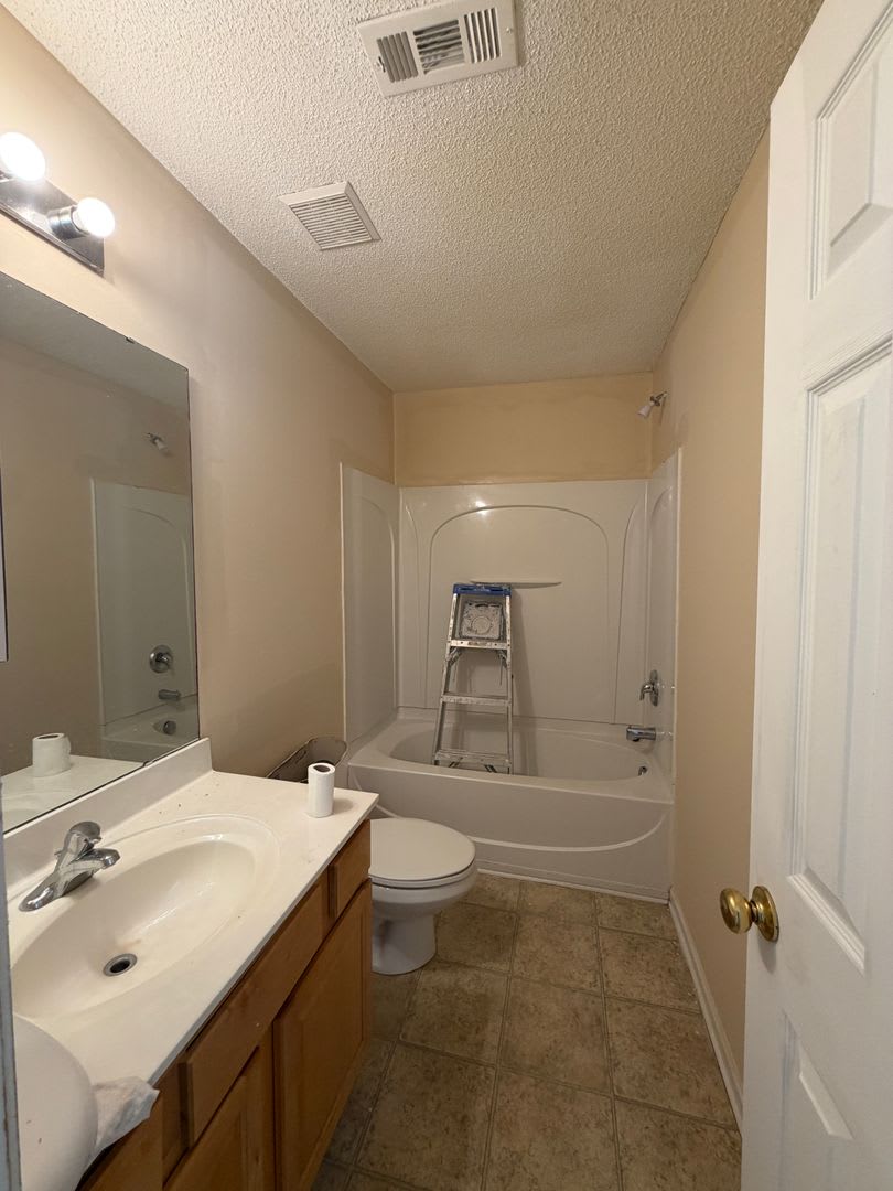 Townhome in East Charlotte – photo 2