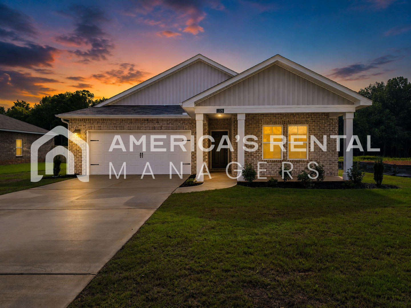 New Construction Home for Rent! – photo 2