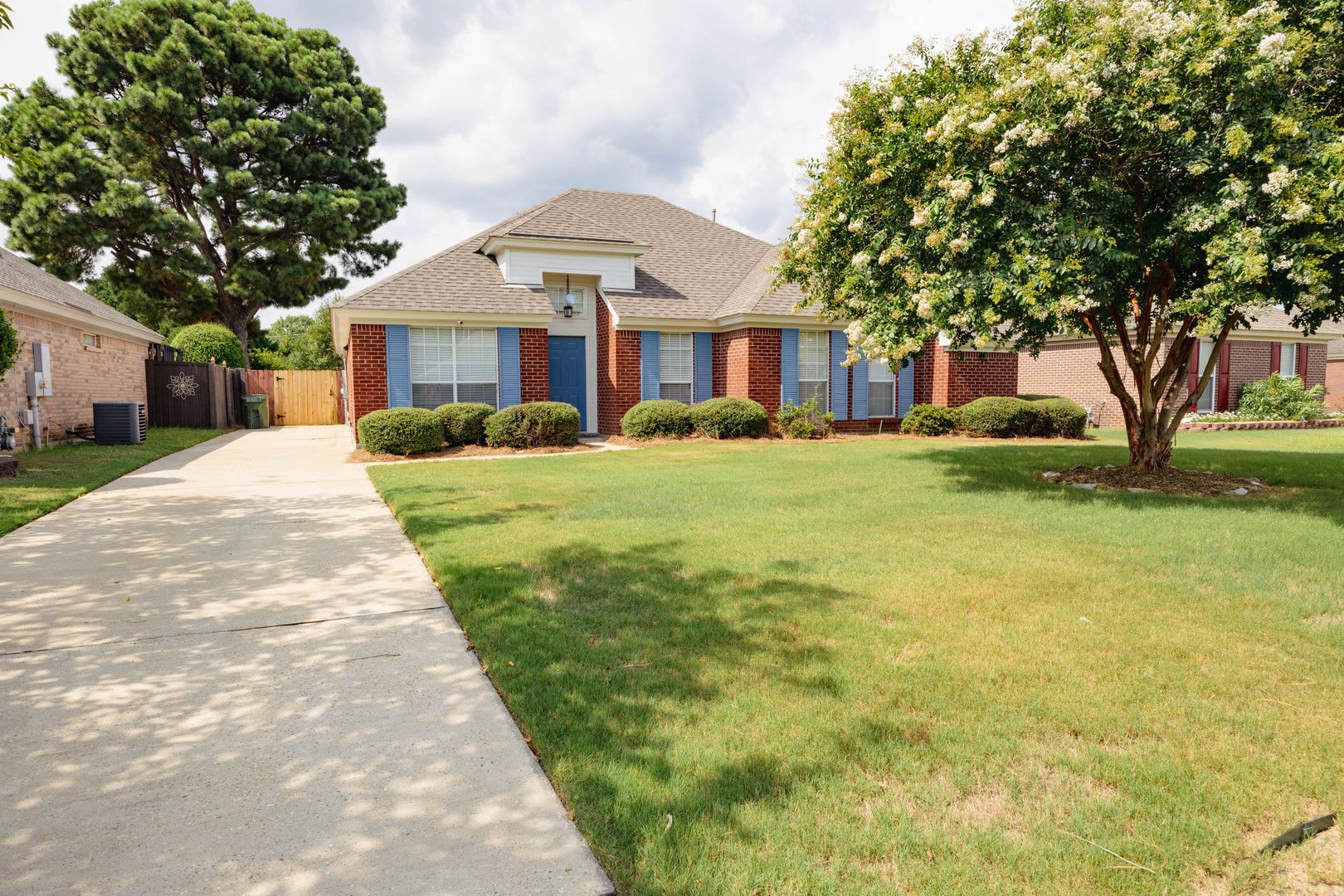 8013 Copperfield Dr. – photo 1