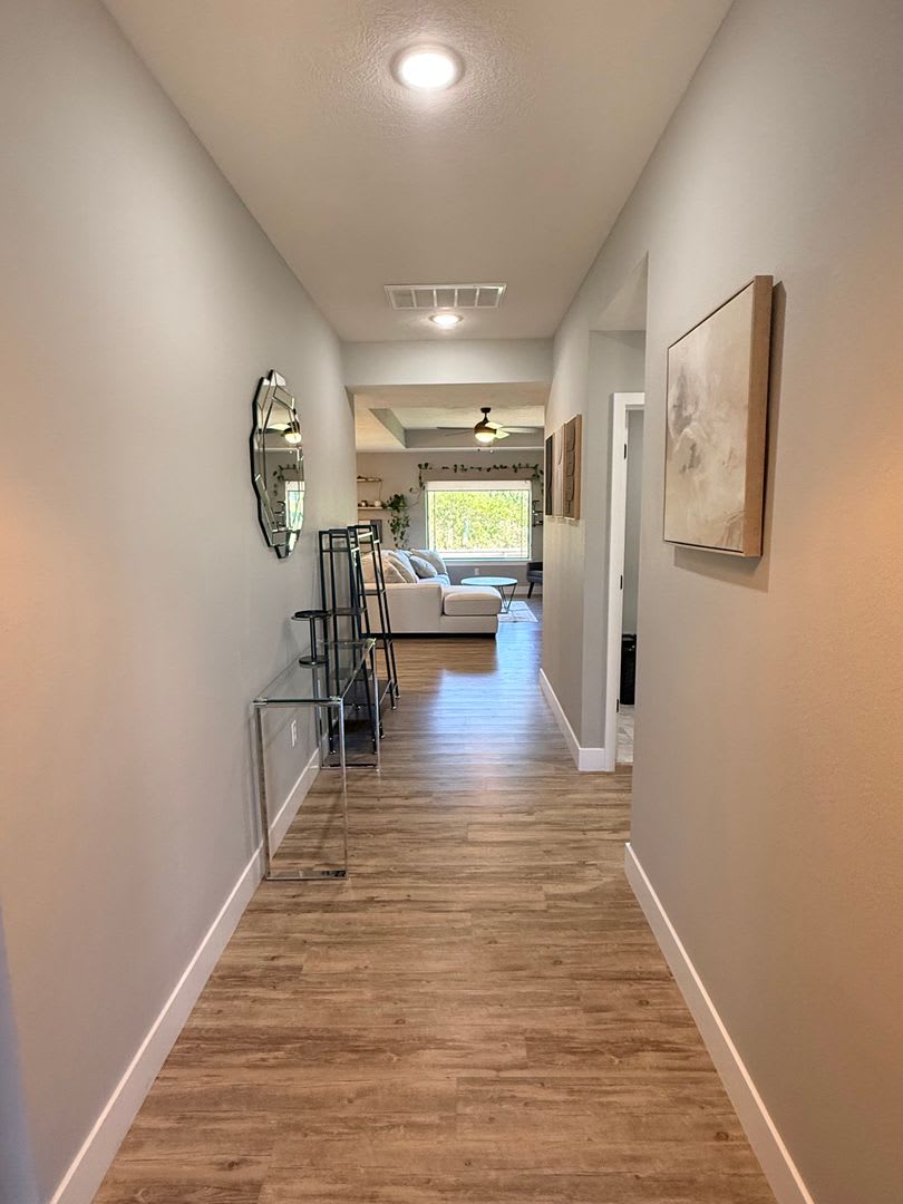 Fully Furnished 3 Bed / 2 Bath Home in Nixa – photo 3