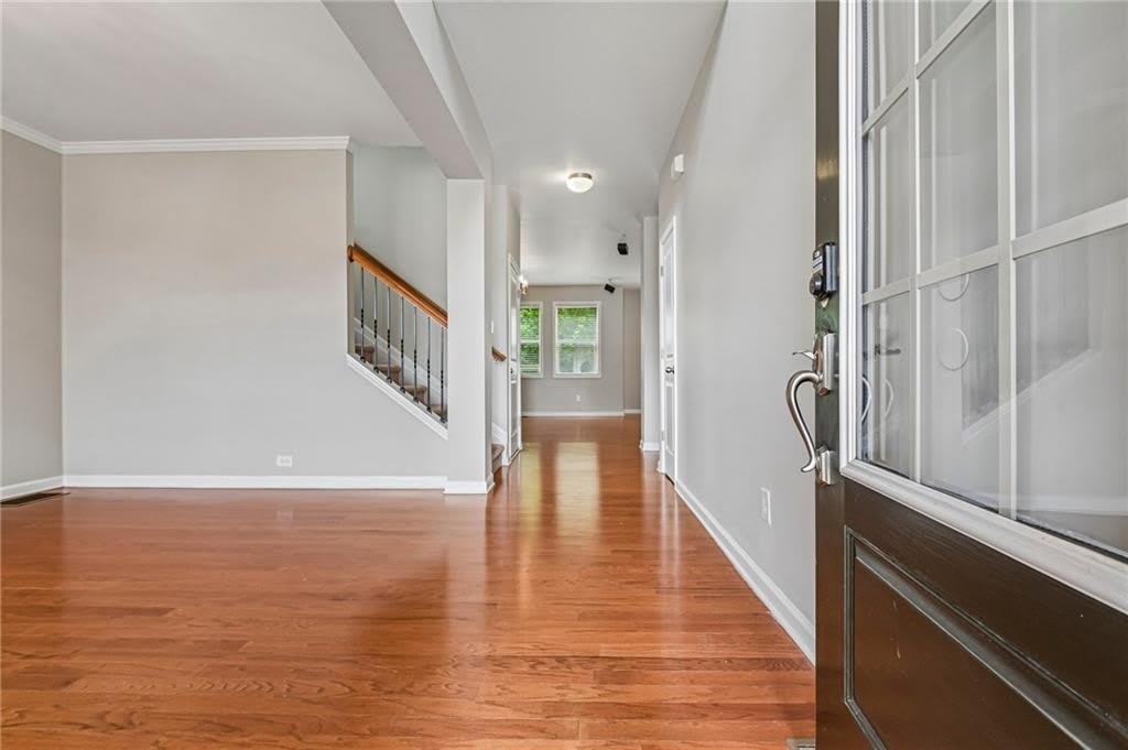 355 Morgans Creek Court NW – photo 5