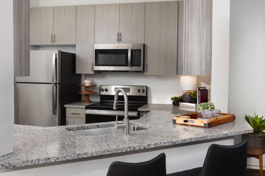 The Ranch Apartments on Parmer Lane – photo 3