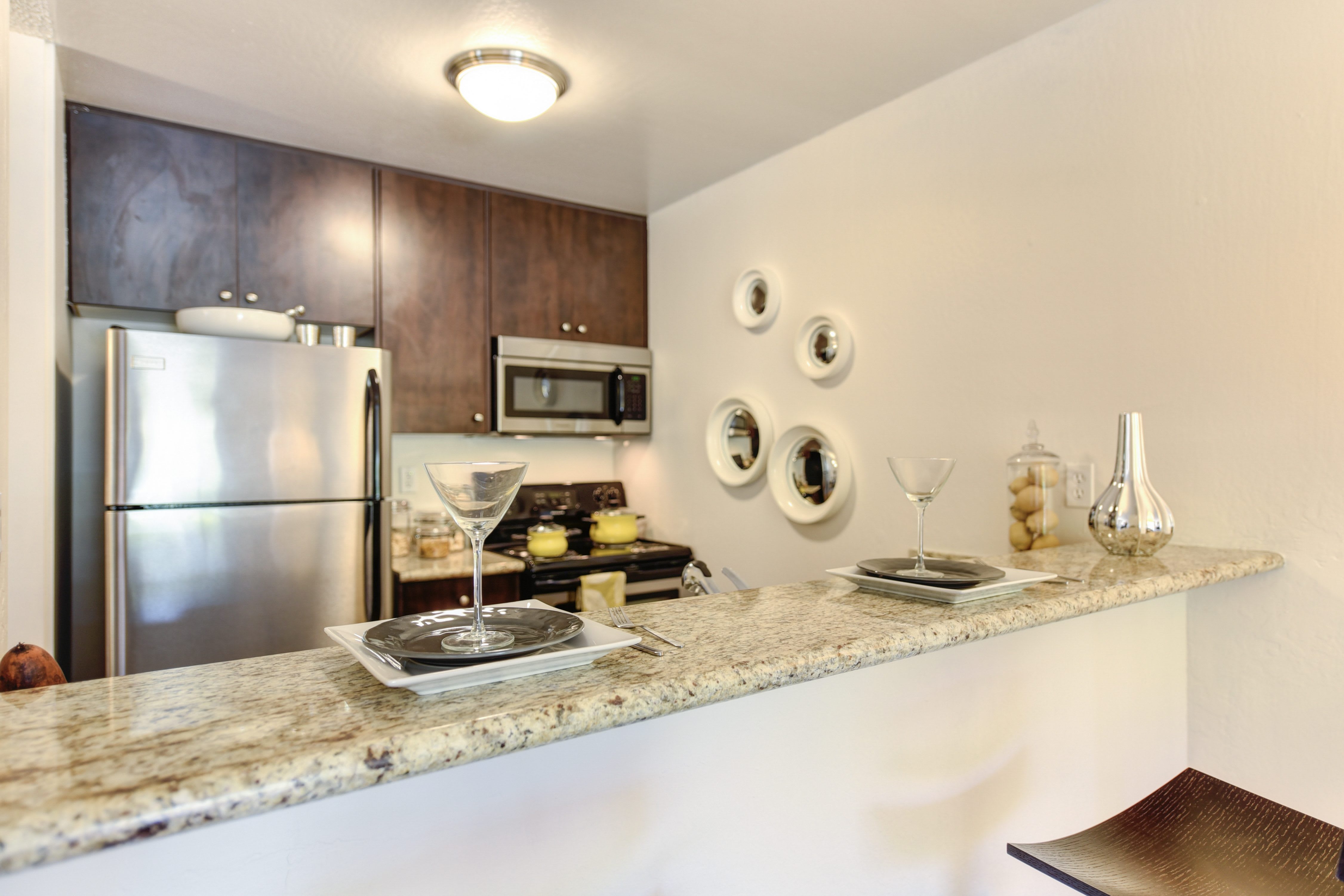 The Retreat Apartments – photo 4