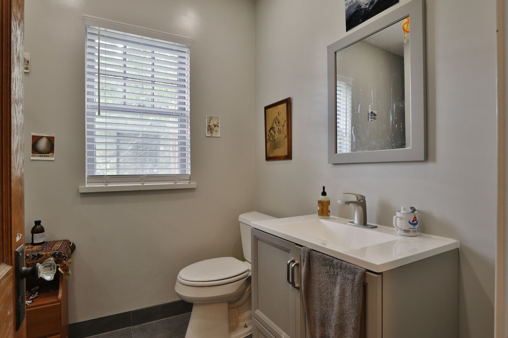 Highly Sought After OSU 6 Bedroom House Iuka Ravine with 2 new bathrooms and free off-street parking – photo 3