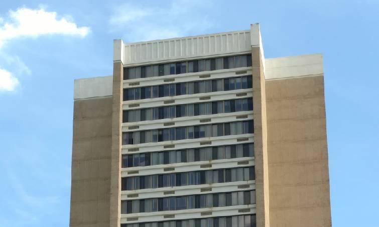 500 West Martin Luther King Blvd. – photo 1