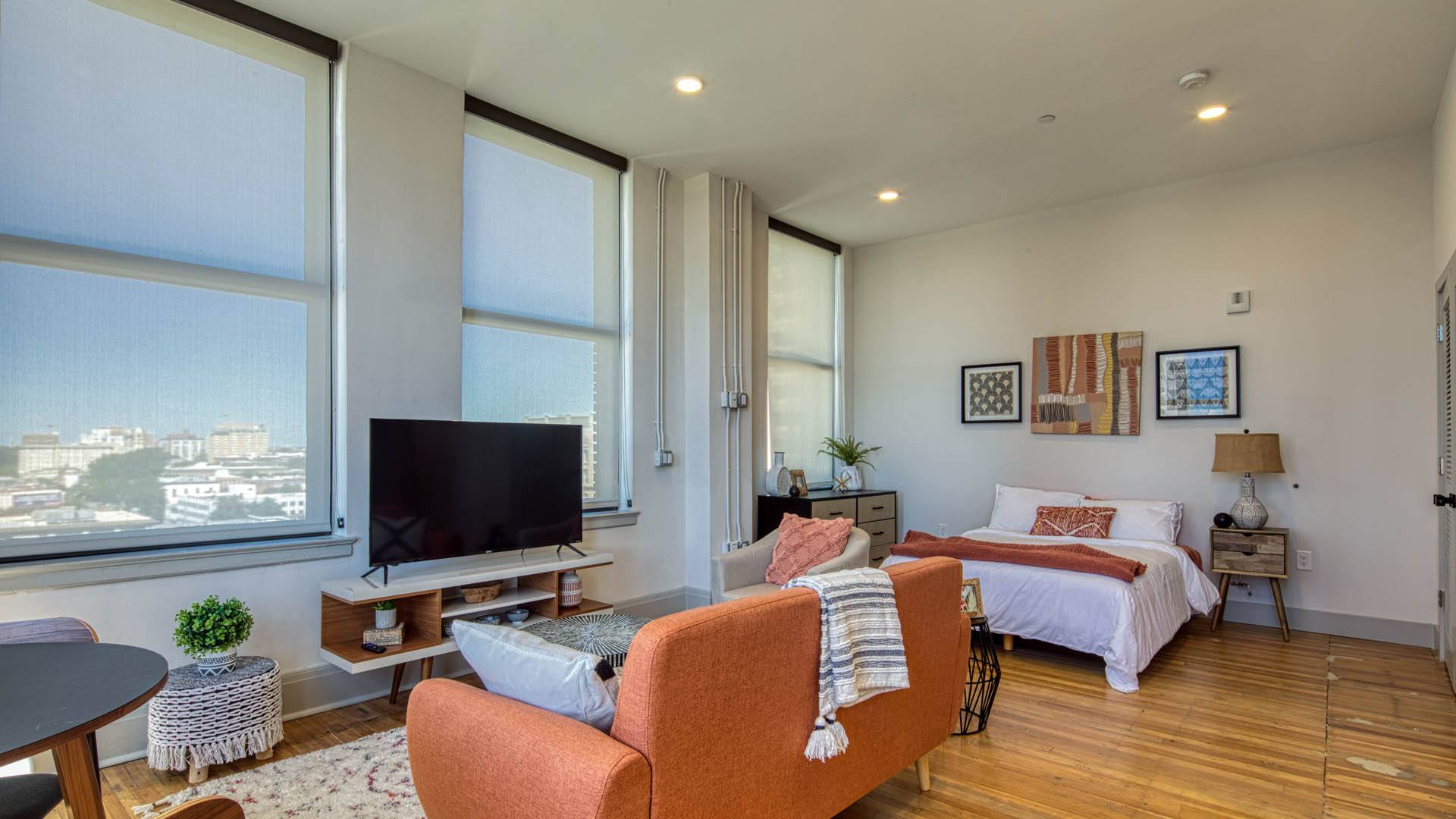 Residences at Richmond Trust – photo 4