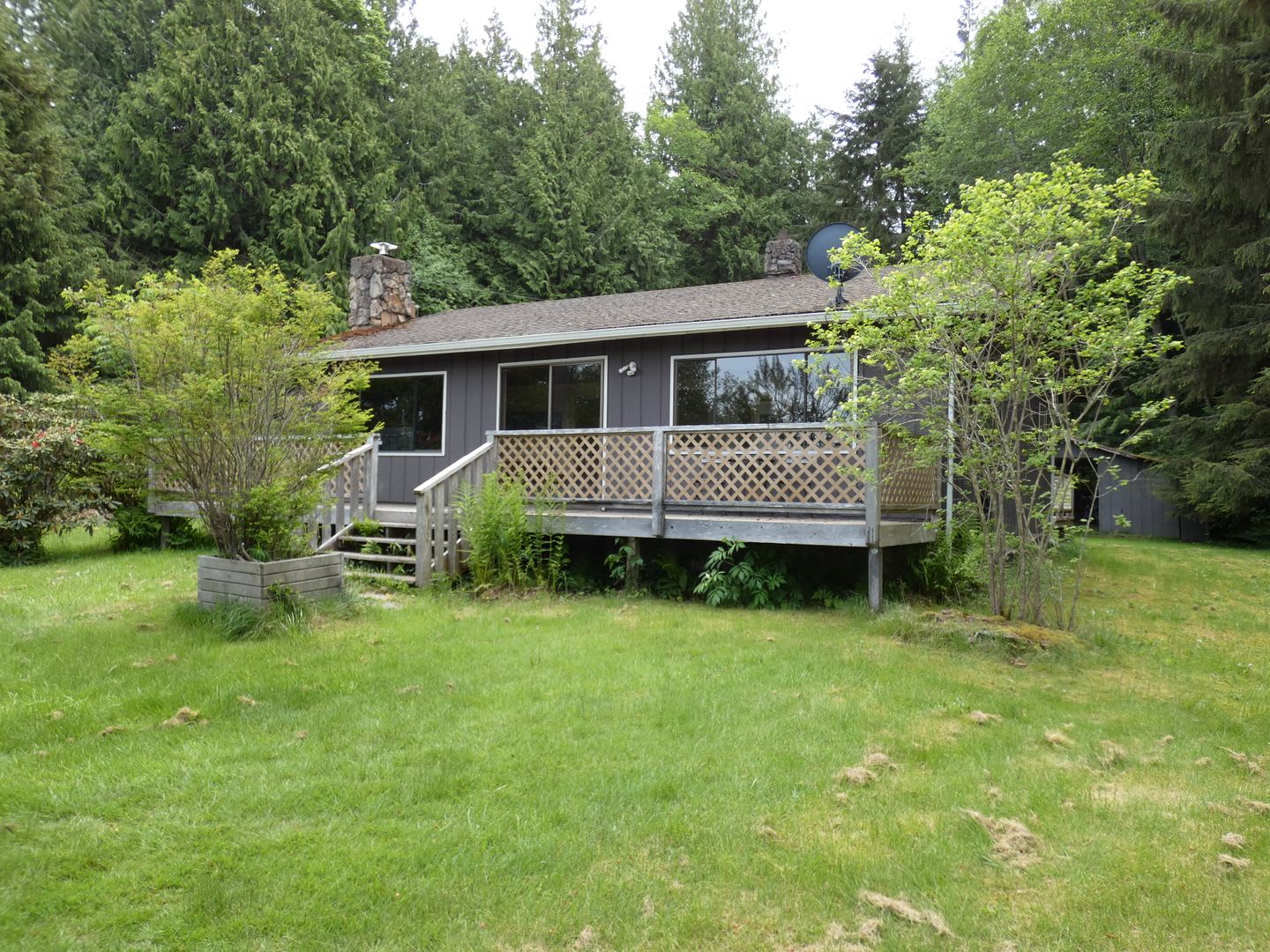 71 Sagahlie Trail West End Country Living – photo 1