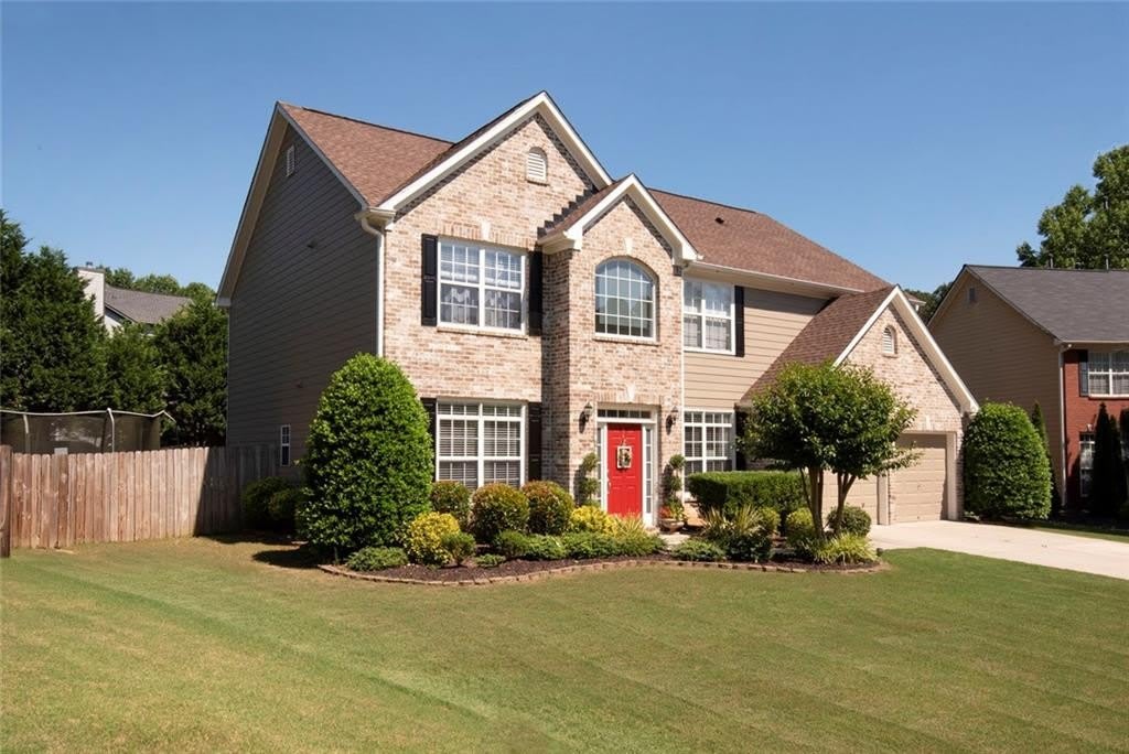 1504 Belfaire Lake Trail – photo 1