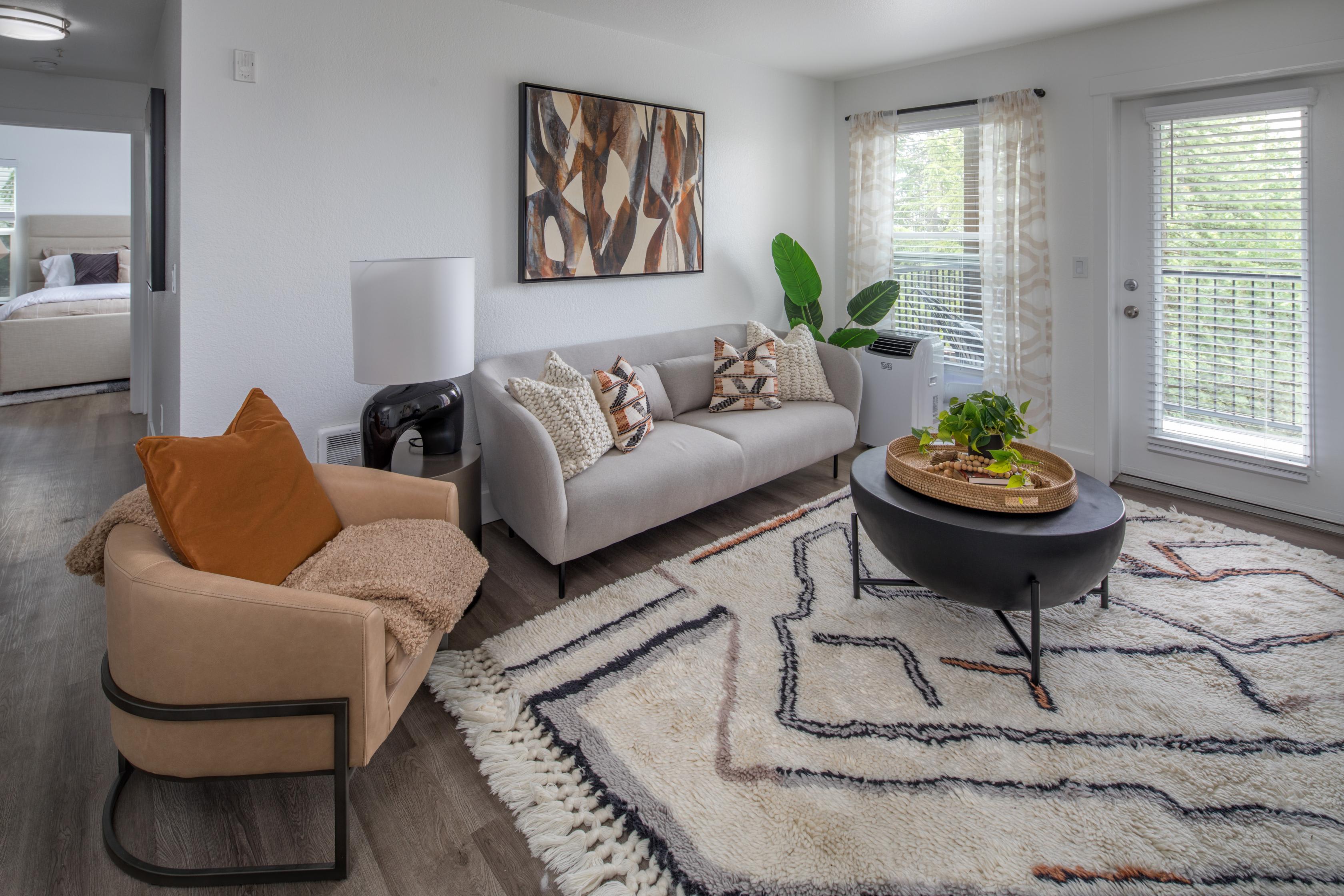 Arbor Heights – photo 1