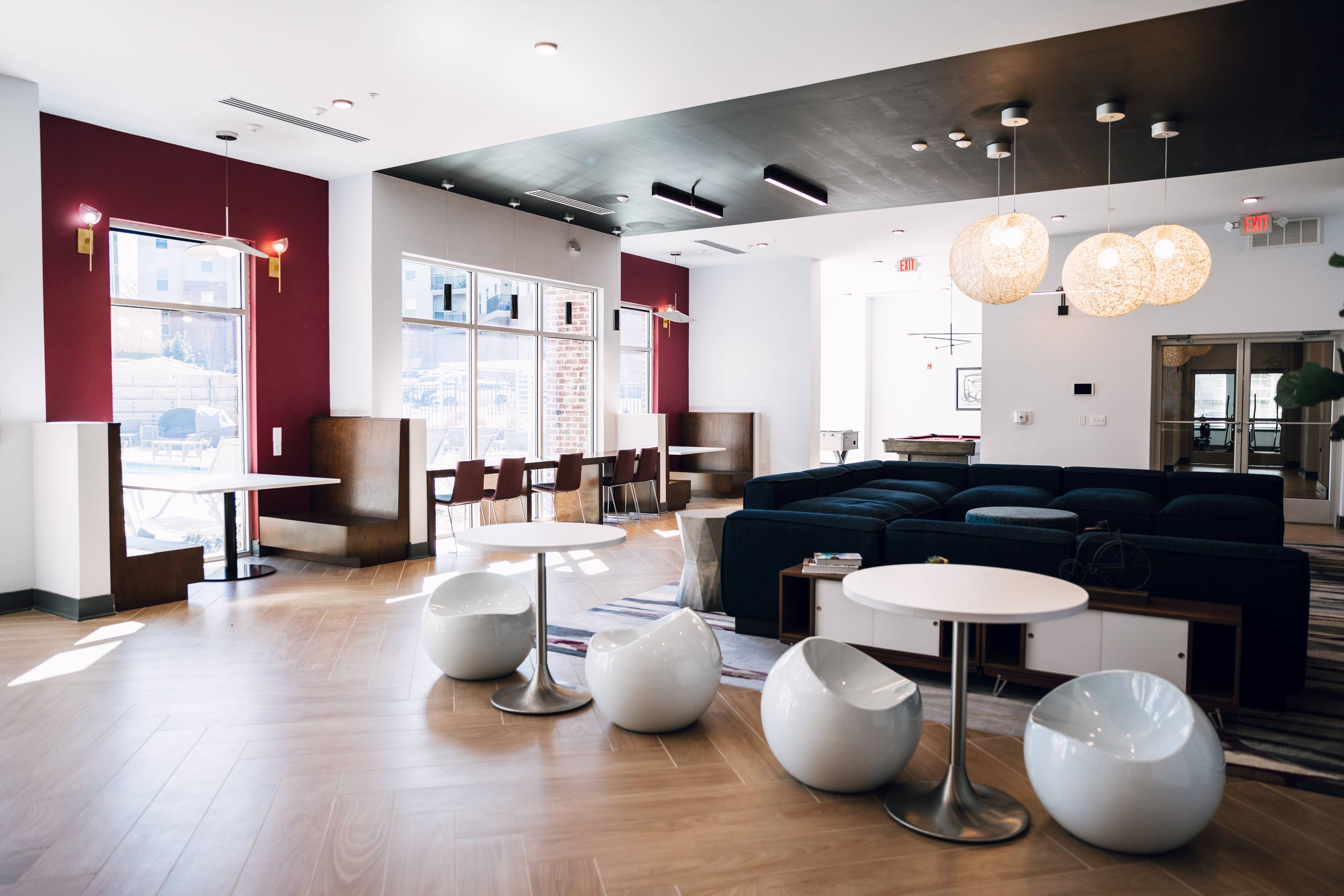 Student Housing – photo 1