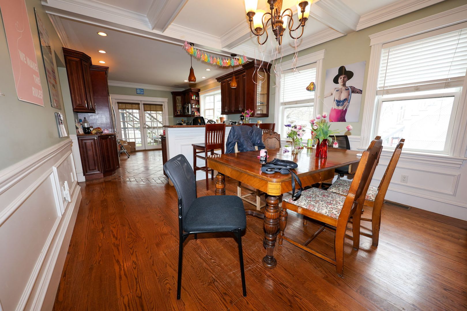 Charming 5 Bedroom -No Broker Fee – photo 2