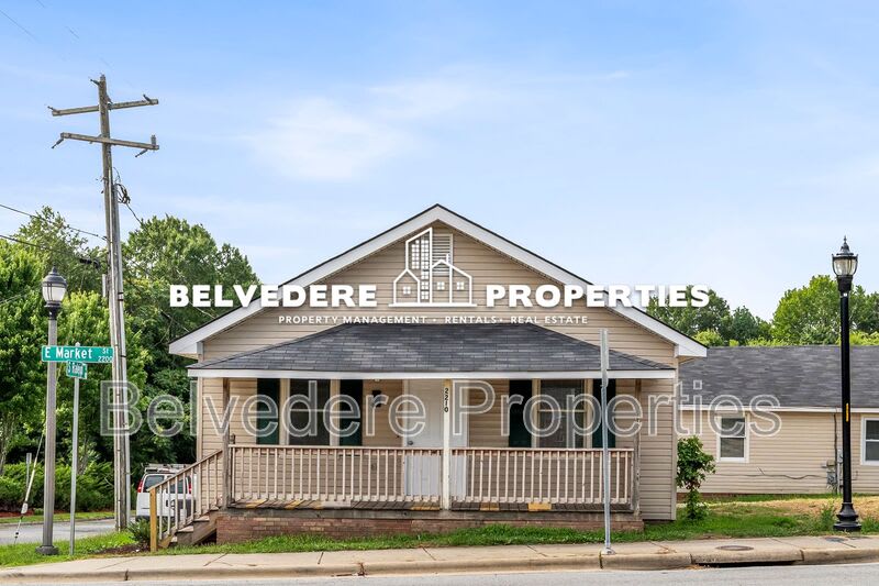 2210 E Market St – photo 1