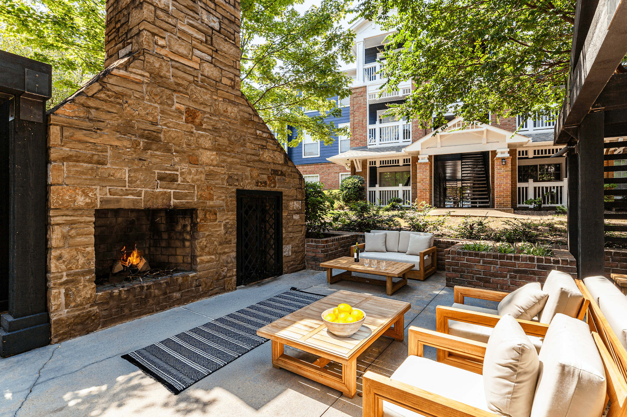 Park Place at Shelby Farms – photo 3
