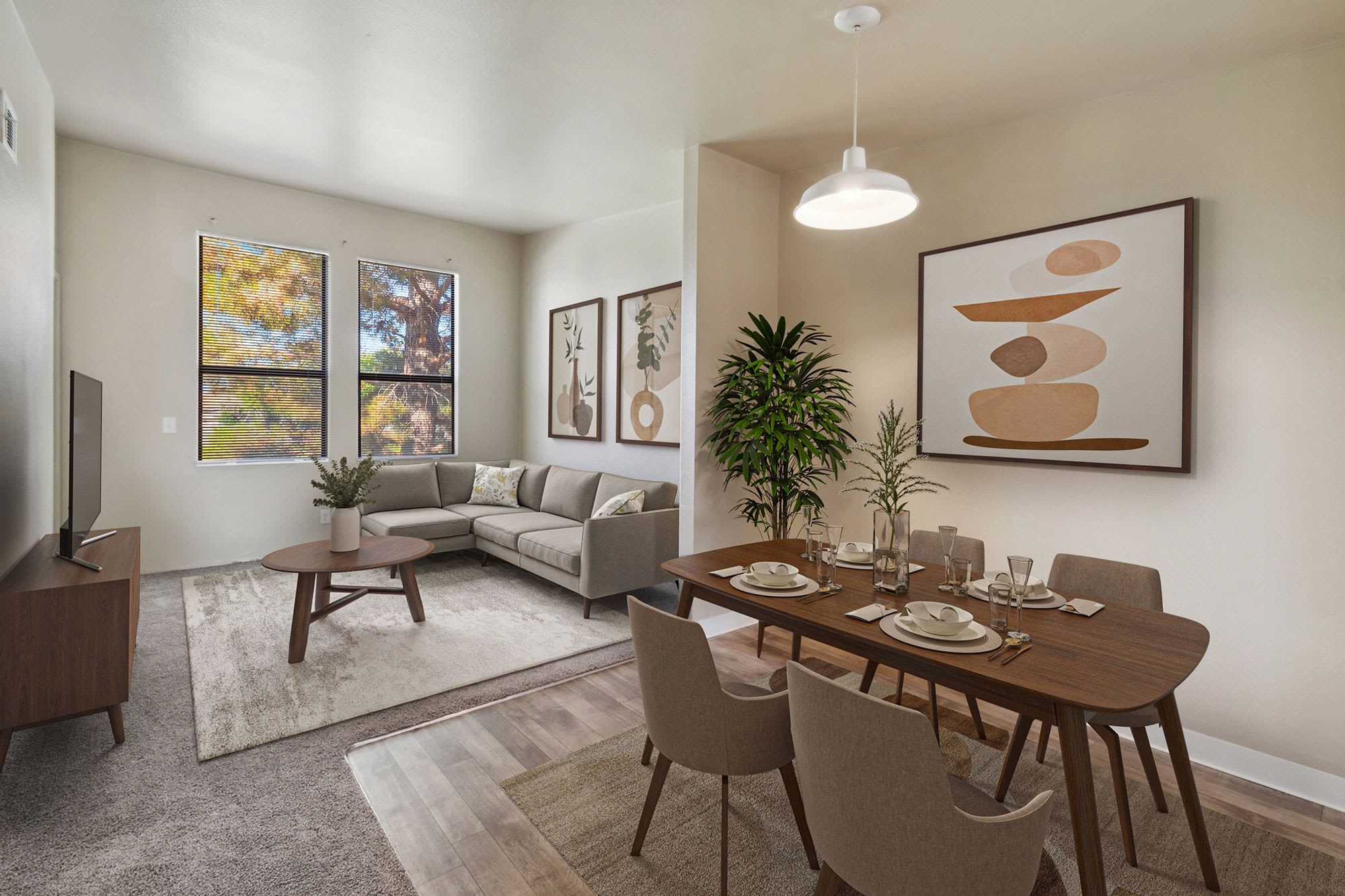 Copper Ridge Apartments – photo 2