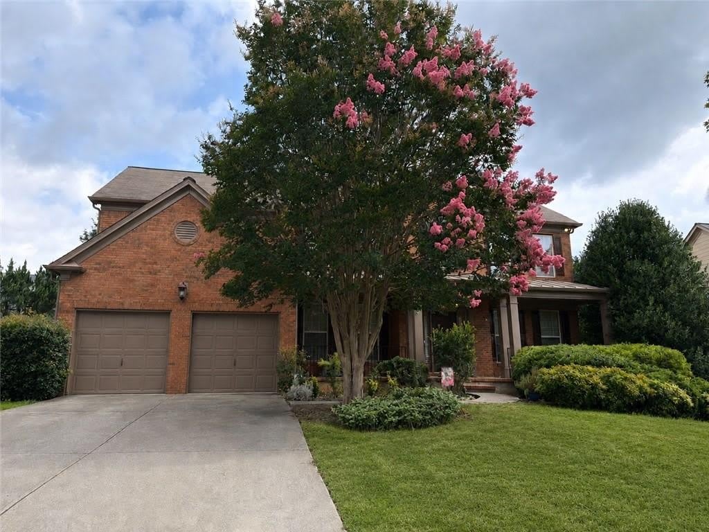 1695 Montcliff Drive – photo 2