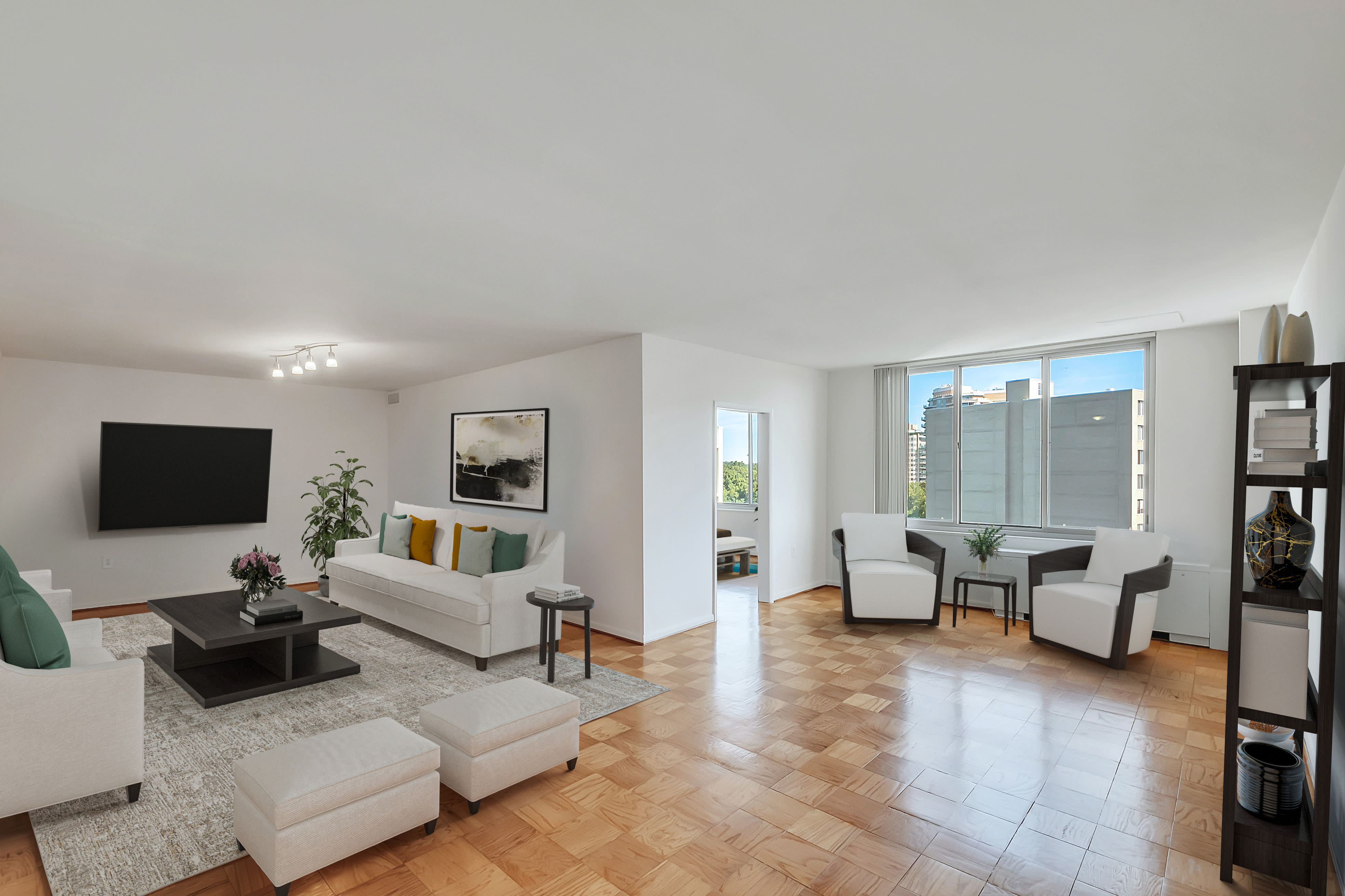 Willard Towers – photo 2