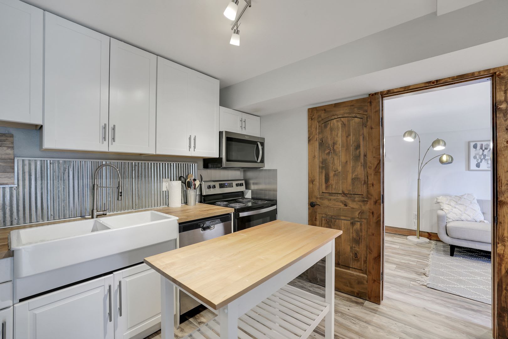 Gorgeous Lock-off on top of Mt Baldy, 2BD/2BA – photo 4