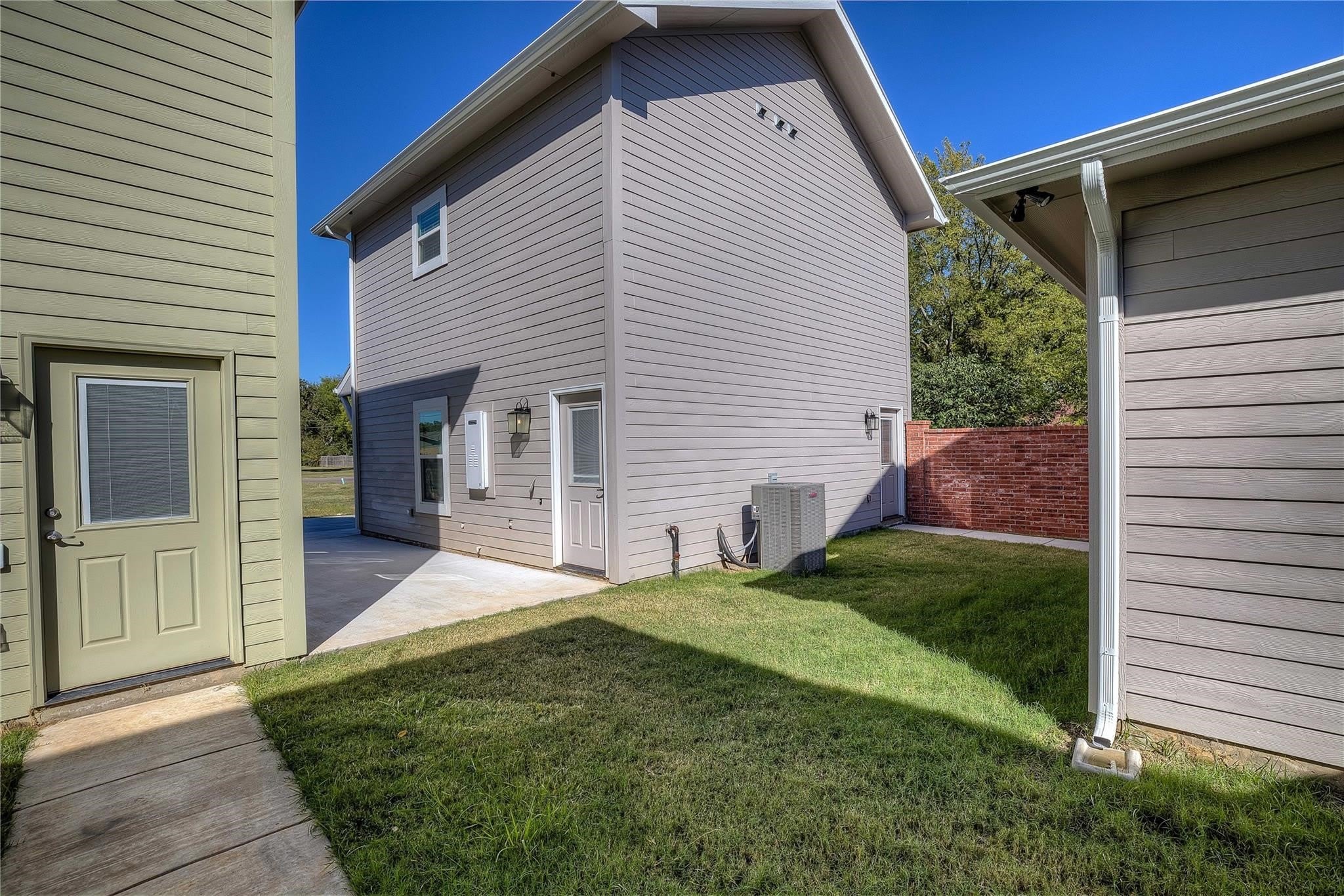 431 Connally Street – photo 5