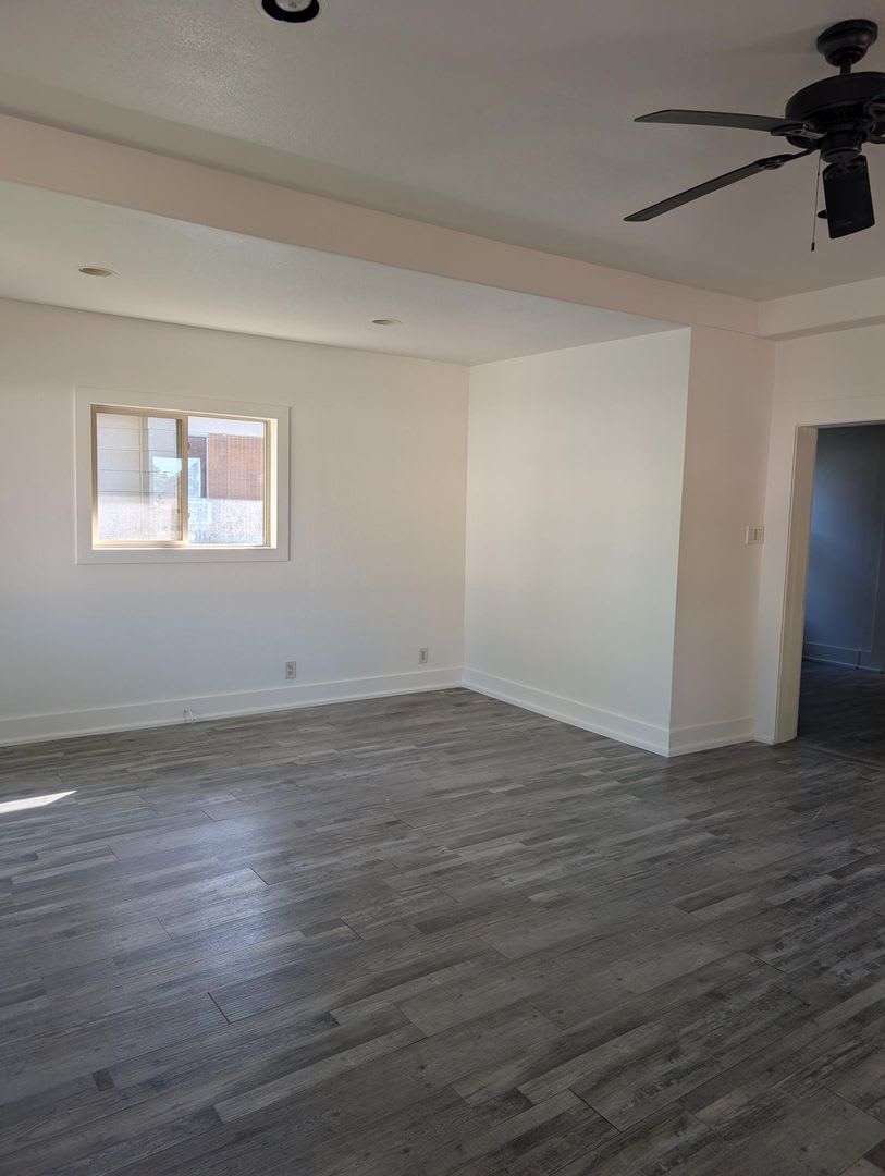 2 Bedroom 1 Bath- Home – photo 3