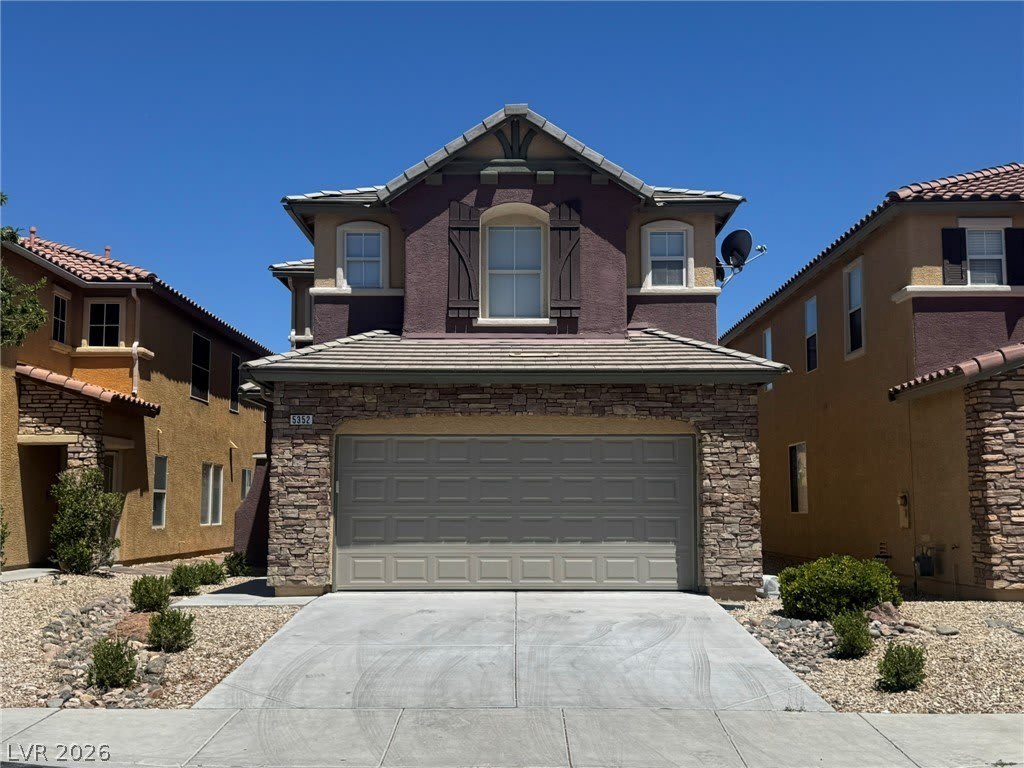 5352 Magnolia Crossing Street – photo 1