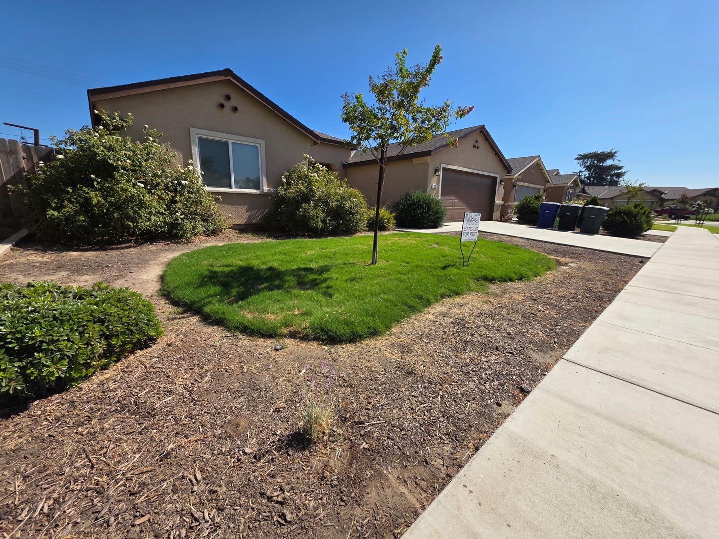 2308 W Ambassador Way – photo 1