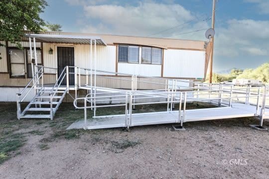 1433 Upper Pinal Creek Rd – photo 1