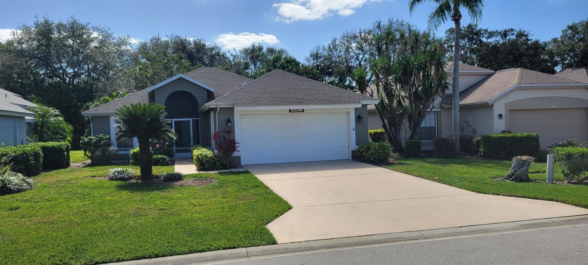 20907 Country Barn Drive – photo 2