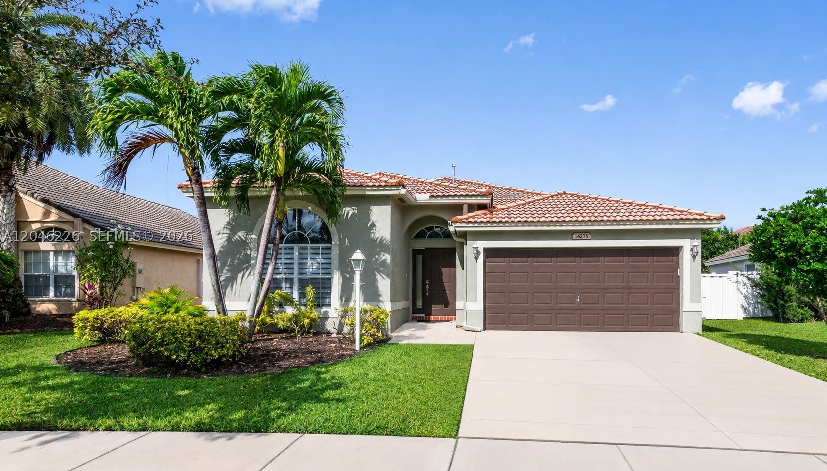 14275 NW 18th Pl – photo 1