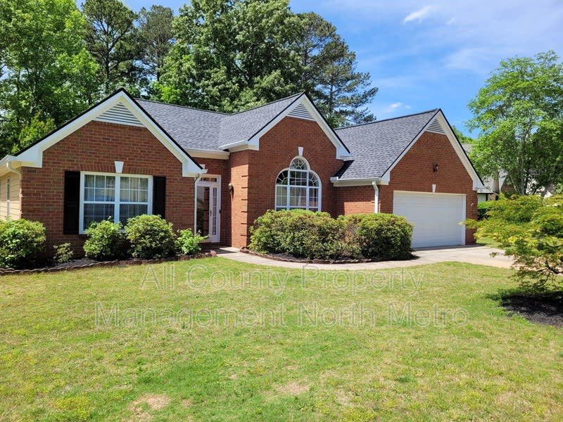 452 Antler Lane – photo 1