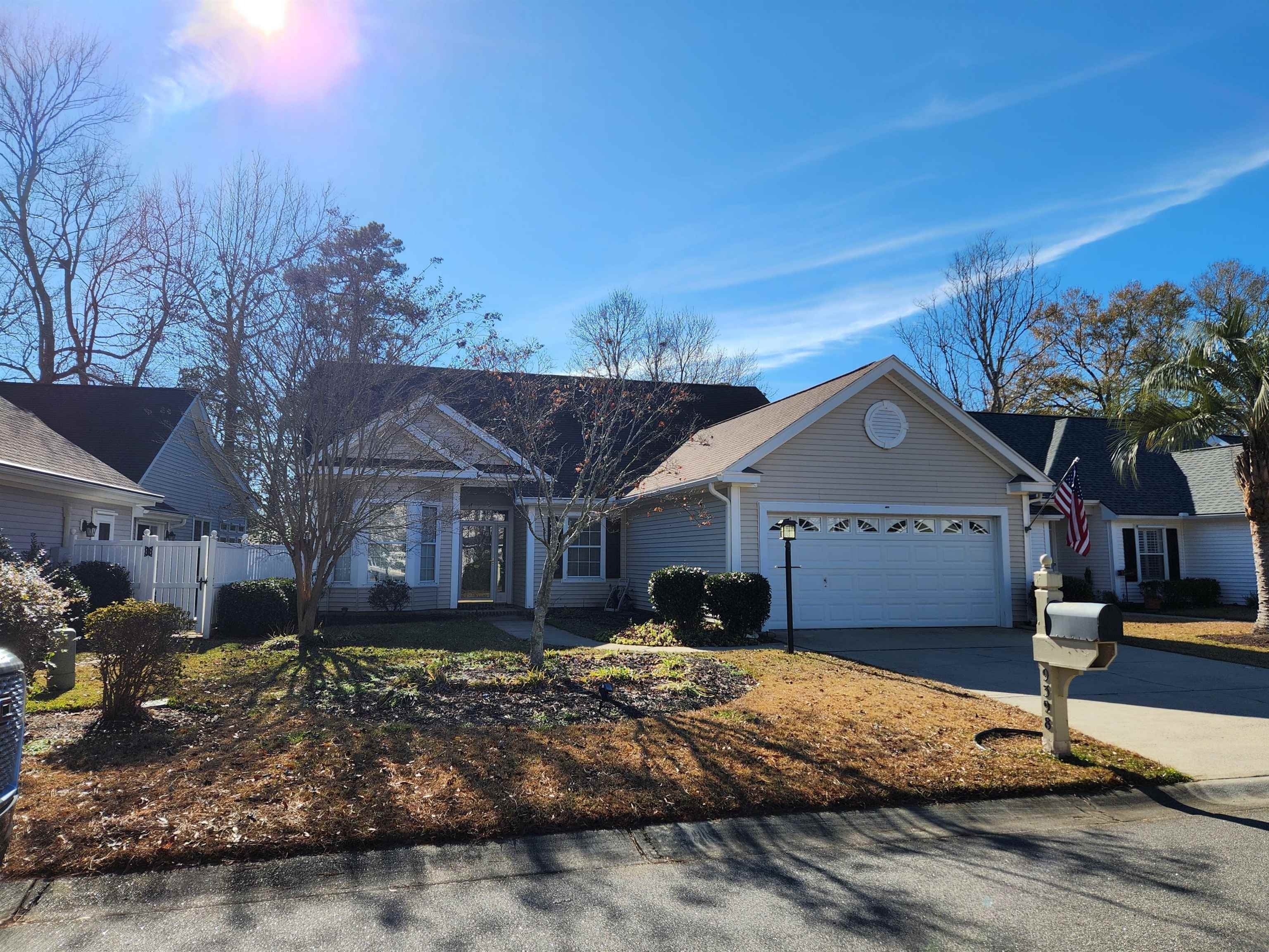 9398 Pinckney Ln. – photo 1