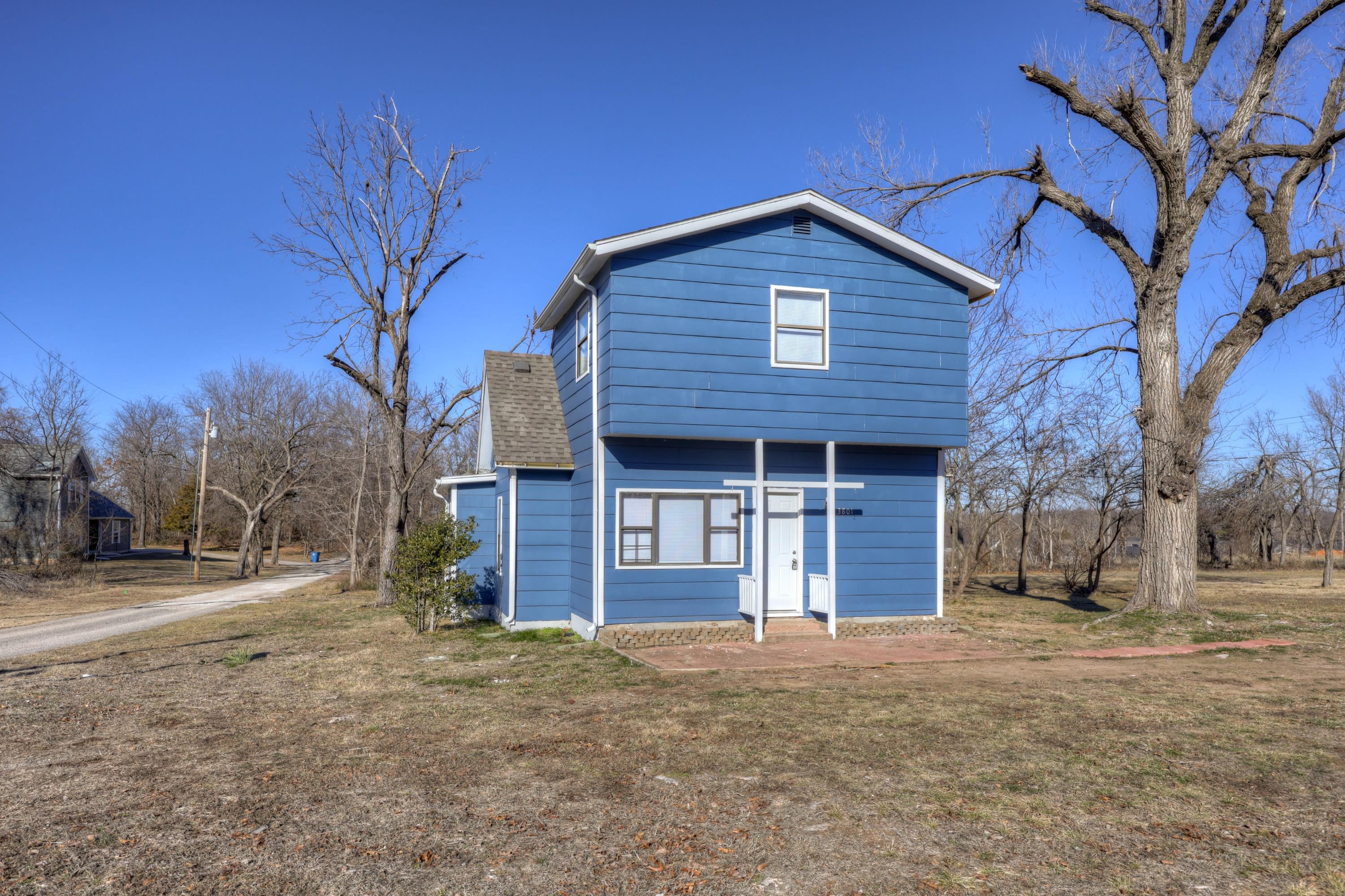 3801 Creswell Drive – photo 3