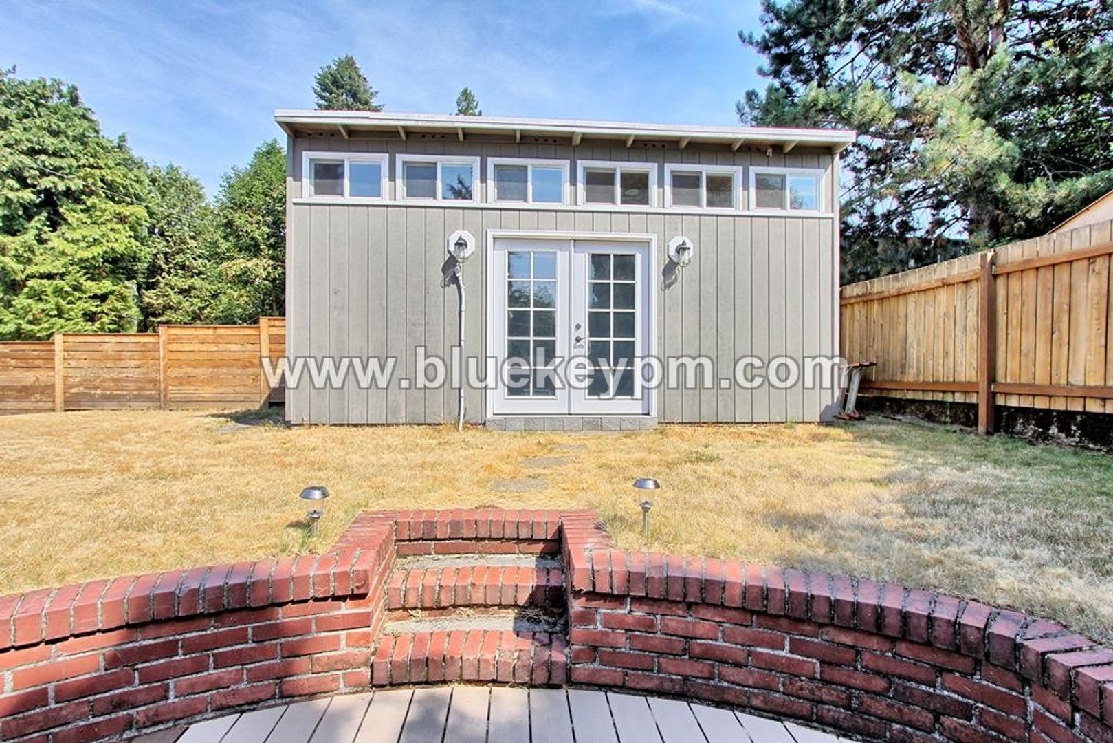 2 Bed 1 Bath Home With Separate Office Or Hobby Shed – photo 5