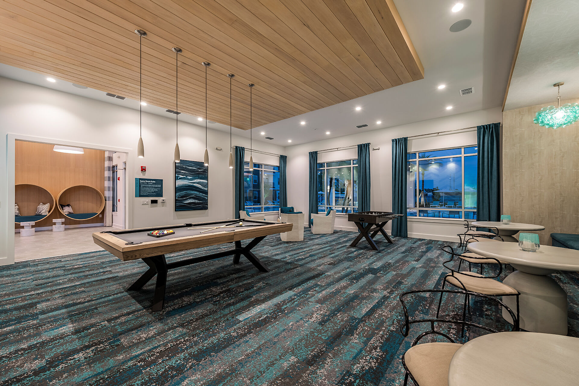 Perla Luxury Apartments – photo 5
