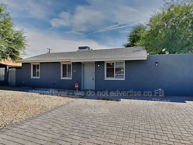 3801 W Tamarisk Ave – photo 1
