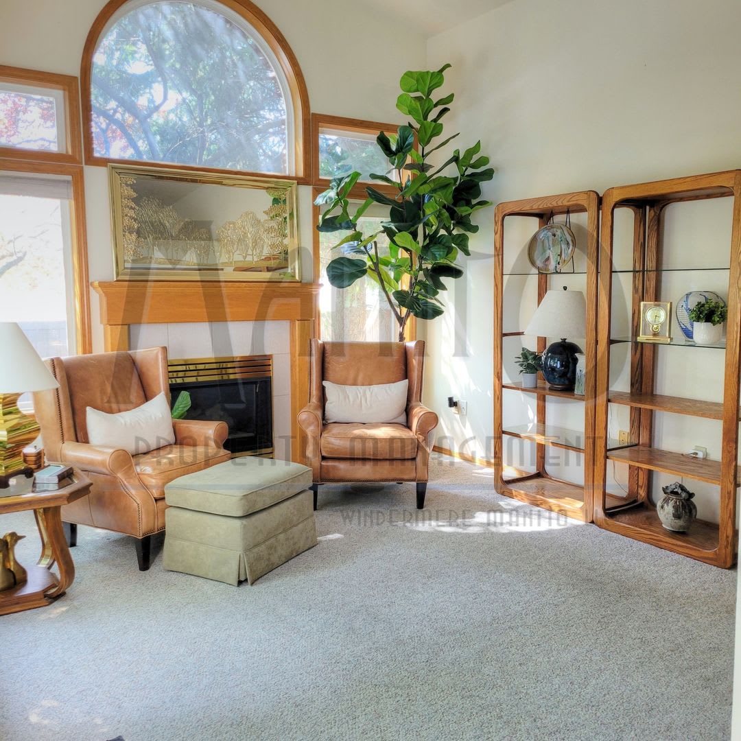 Furnished Rancher – photo 3