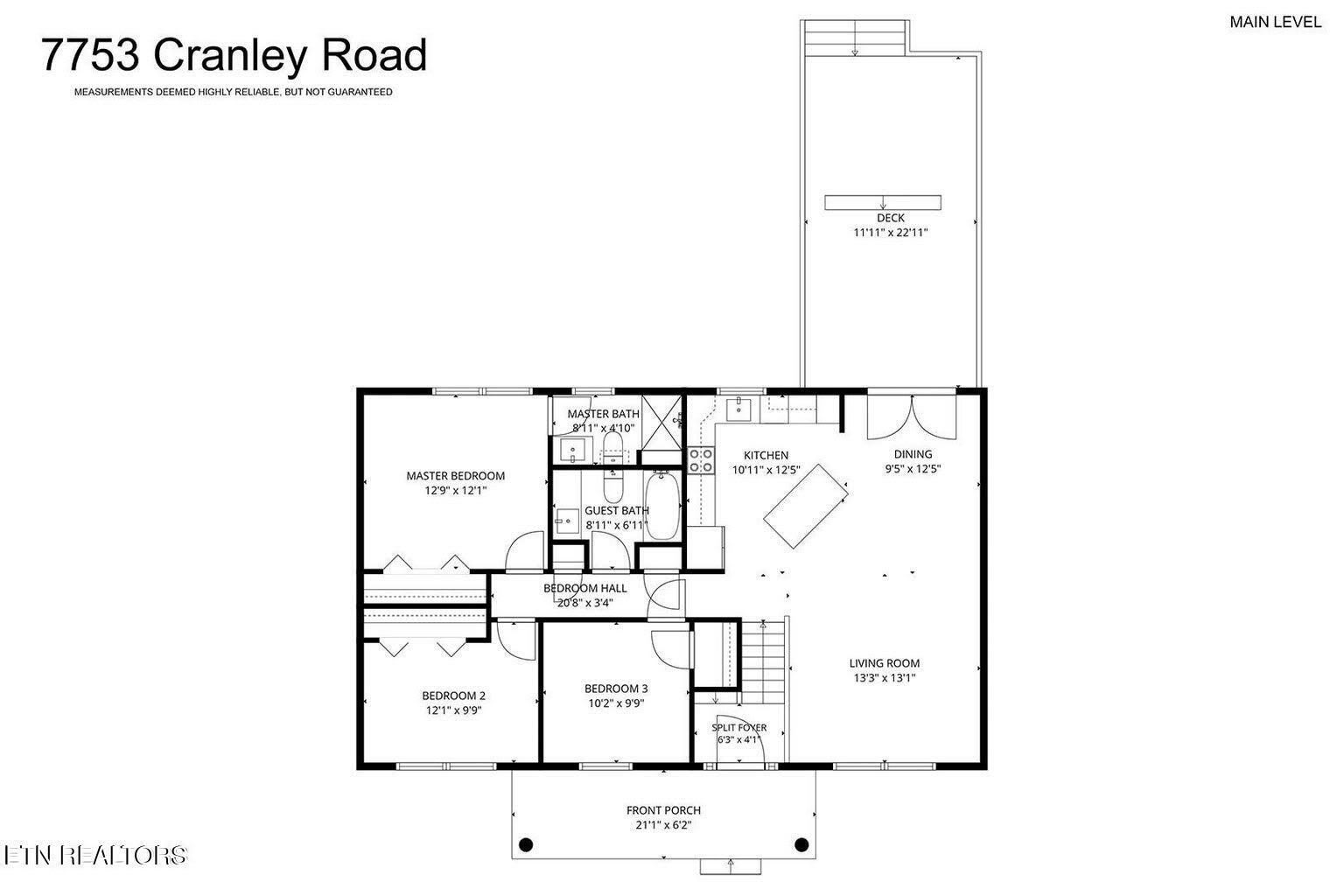 7753 Cranley Rd – photo 3