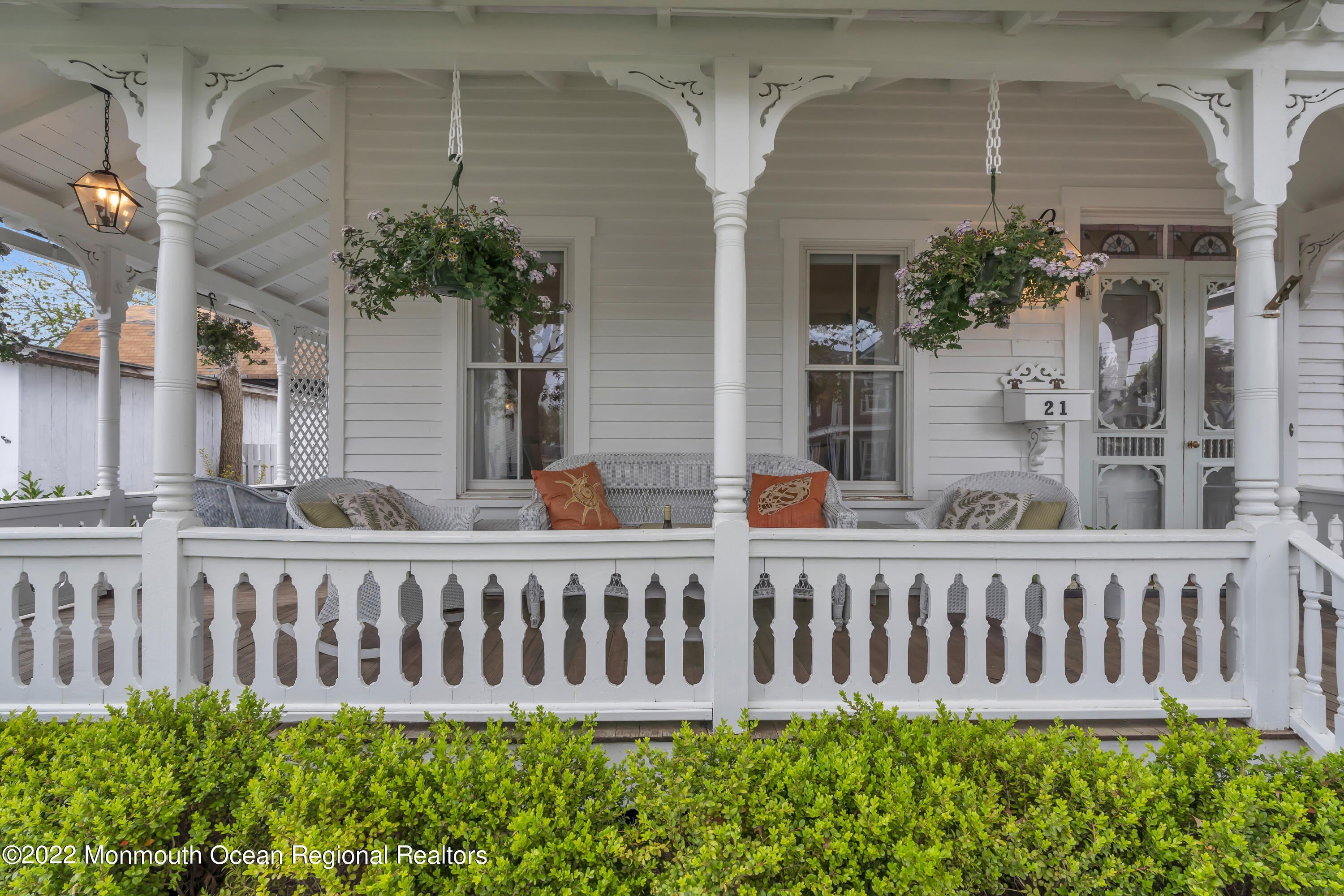 21 Pearce Avenue – photo 4