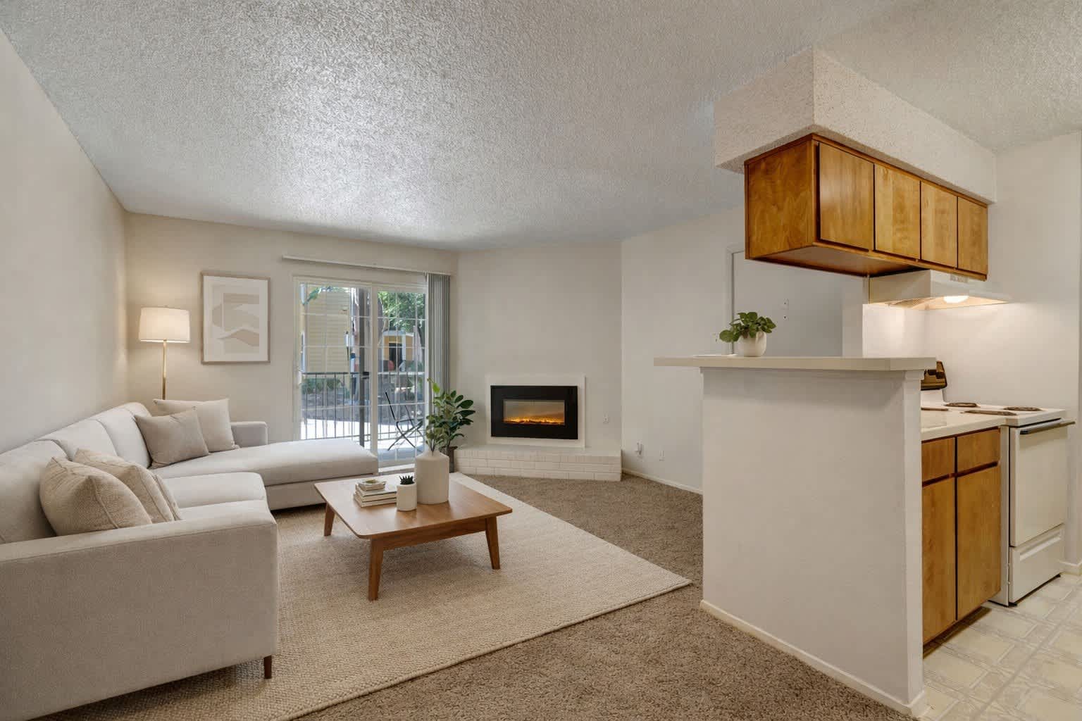 The Bradford Apartment Homes – photo 1