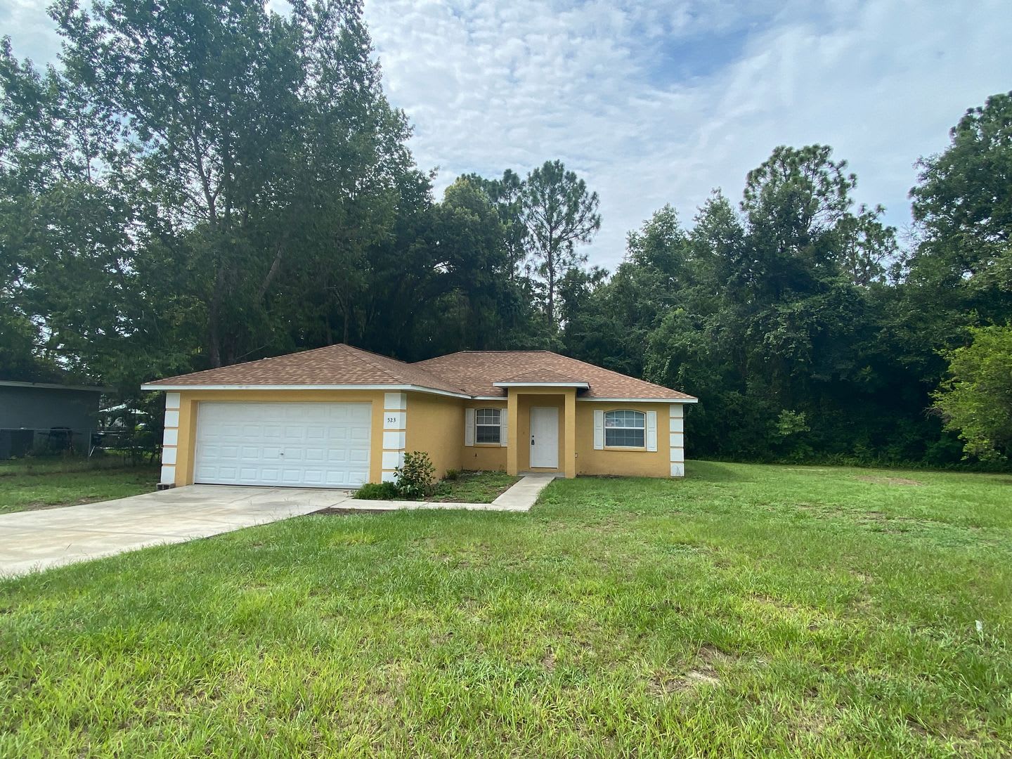 3/2 bedroom available now for rent! – photo 1