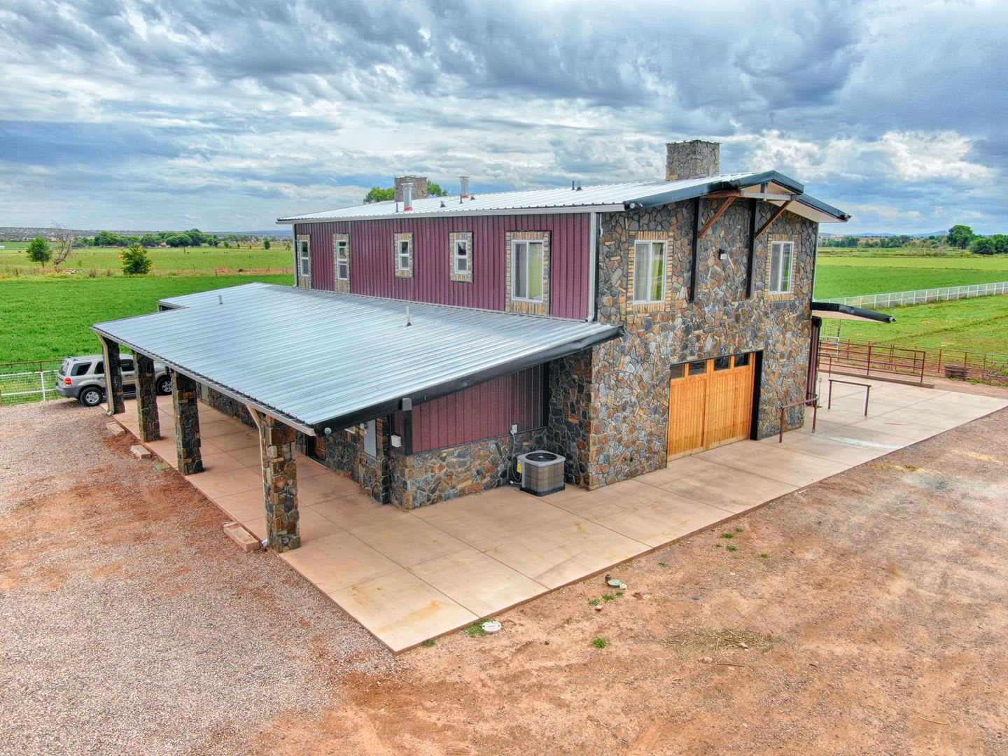 Scenic 3 bedroom 2.5 bathroom in Snowflake! – photo 2