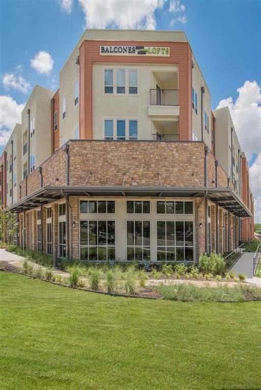 Affordable Housing Balcones Lofts – photo 3