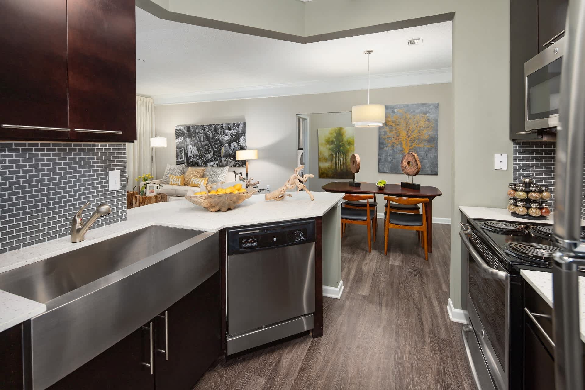 Windsor Johns Creek – photo 4
